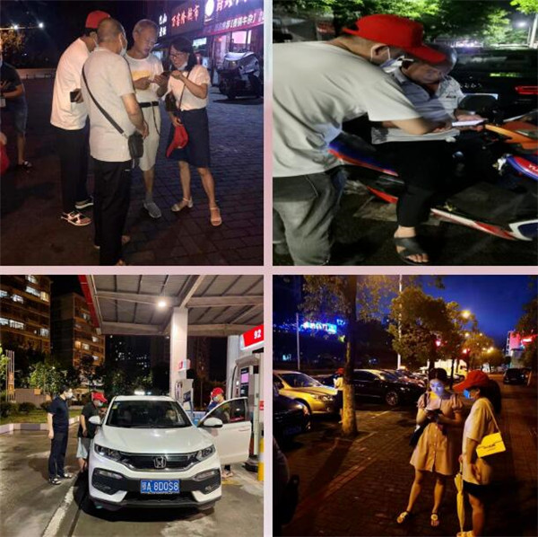 開乾投資集團(tuán)全力以赴抓好疫苗接種工作